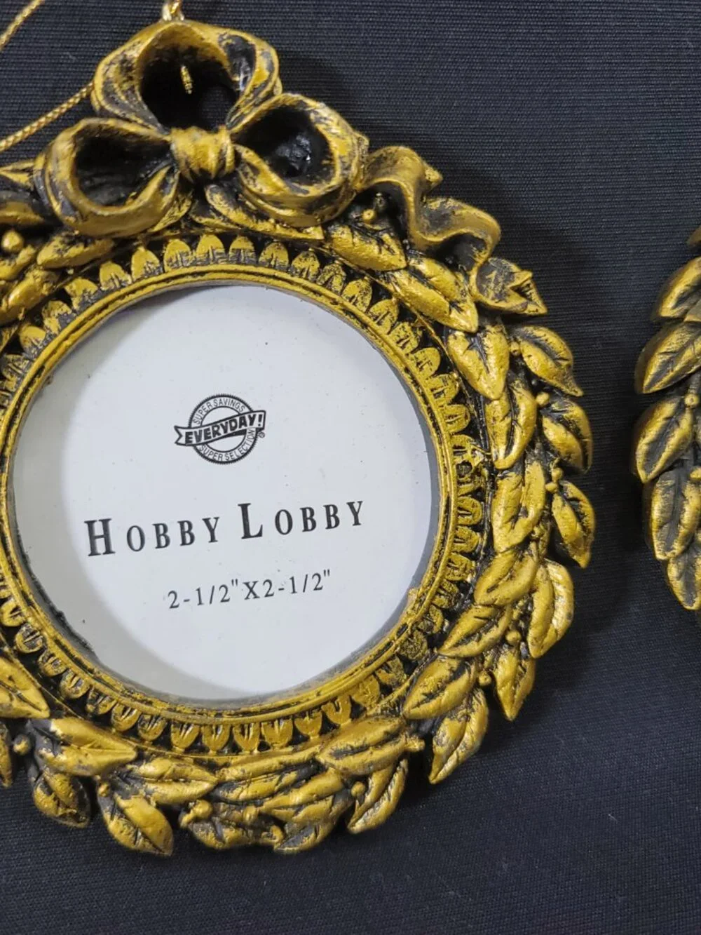 Hobby Lobby set hobby